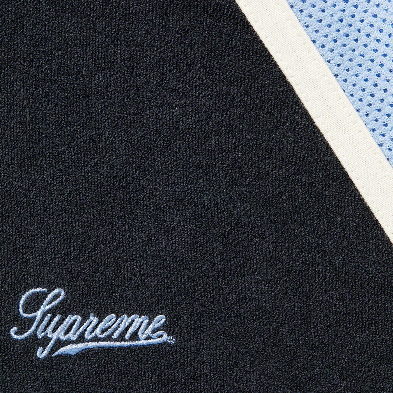 Terry Raglan S/S Top view 2